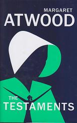 The Testaments by Margaret Atwood